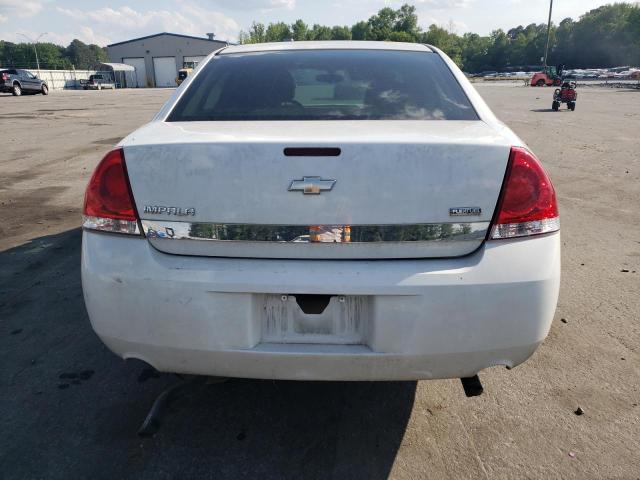 Photo 6 from auction – 2012 CHEVROLET IMPALA LT with VIN 2G1WG5E35C1228065