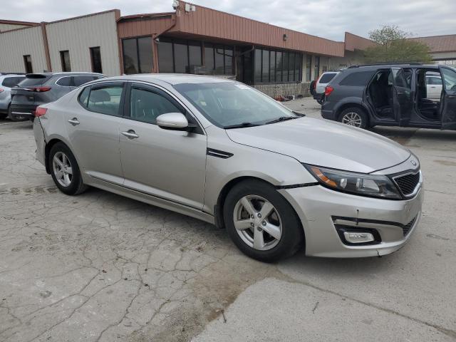 Photo 4 from auction – 2015 KIA OPTIMA LX with VIN KNAGM4A78F5588437