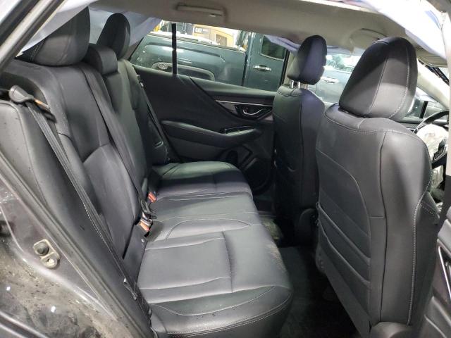 Photo 10 from auction – 2023 SUBARU OUTBACK LI with VIN 4S4BTAMC7P3135037