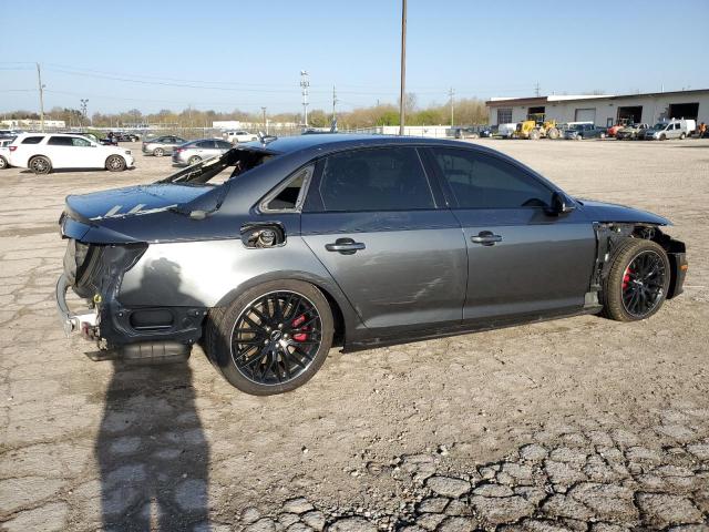 Photo 3 from auction – 2019 AUDI A4 PREMIUM with VIN WAUENAF42KN012659