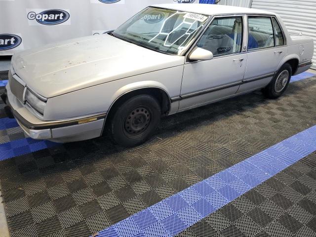 BUICK LESABRE CU 1990 with VIN 1G4HP54C0LH474919 - Photo from auction