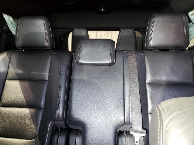 Photo 10 from auction – 2012 FORD EXPLORER X with VIN 1FMHK8D86CGA80584