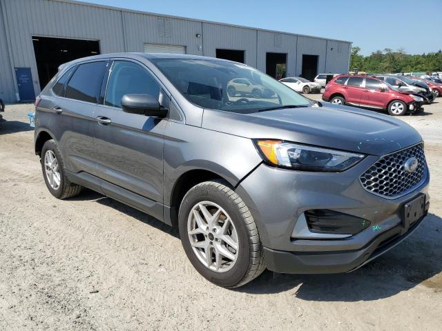 Photo 4 from auction – 2023 FORD EDGE SEL with VIN 2FMPK4J96PBA21274