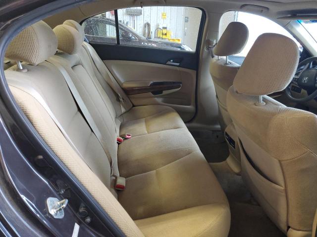 Photo 10 from auction – 2012 HONDA ACCORD EX with VIN 1HGCP2F75CA015019