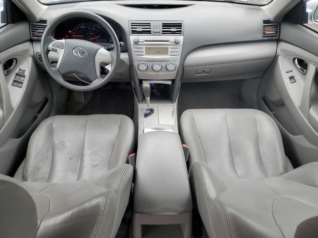Photo 8 from auction – 2011 TOYOTA CAMRY BASE with VIN 4T4BF3EK5BR148418