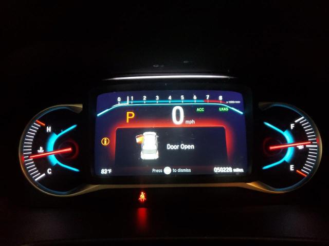 Photo 9 from auction – 2020 HONDA PILOT EXL with VIN 5FNYF6H54LB066674