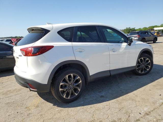 Photo 3 from auction – 2016 MAZDA CX-5 GT with VIN JM3KE4DY7G0896512