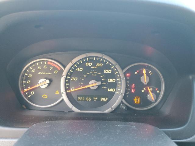 Zdjęcie 9 z aukcji – 2006 HONDA PILOT EX z VIN 5FNYF18636B009513