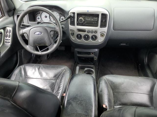 Photo 8 from auction – 2004 FORD ESCAPE LIM with VIN 1FMCU941X4KA54470
