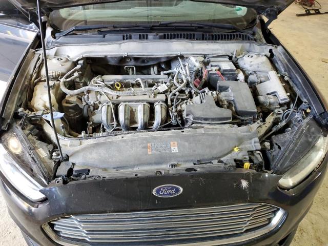 Photo 11 from auction – 2014 FORD FUSION SE with VIN 3FA6P0H75ER314151