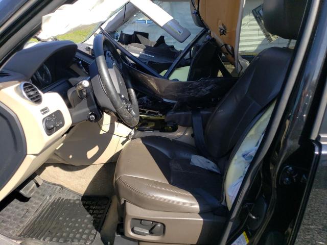 Photo 7 from auction – 2016 LAND ROVER LR4 HSE LU with VIN SALAK2V64GA796384