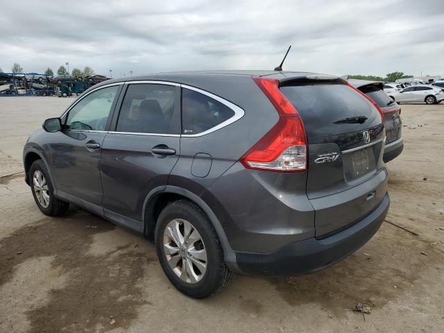 Photo 2 from auction – 2012 HONDA CR-V EX with VIN 5J6RM4H50CL043267