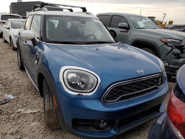 Photo 5 from auction – 2020 MINI COOPER S C with VIN WMZYX1C06L3M08067