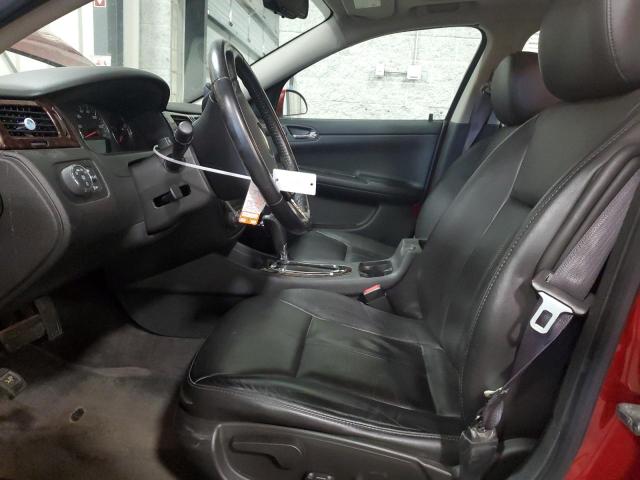 Photo 7 from auction – 2014 CHEVROLET IMPALA LIM with VIN 2G1WC5E36E1103056