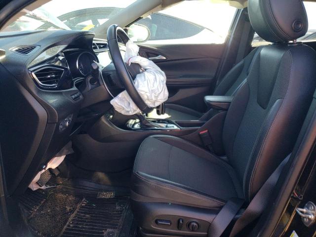 Photo 7 from auction – 2020 BUICK ENCORE GX with VIN KL4MMDSL3LB105848