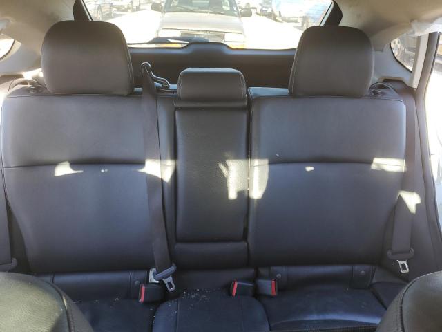 Foto 10 de la subasta – 2014 SUBARU XV CROSSTR con VIN JF2GPAKC3EH324531