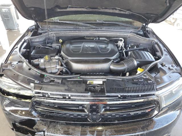 Photo 12 from auction – 2018 DODGE DURANGO SX with VIN 1C4RDHAG0JC205565