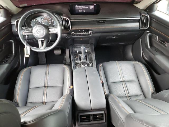 Photo 8 from auction – 2023 MAZDA CX-50 PREM with VIN 7MMVABEM1PN105038
