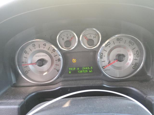 Photo 9 from auction – 2008 FORD EDGE LIMIT with VIN 2FMDK39C88BA99358