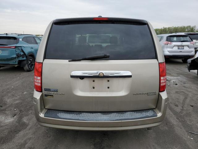 Photo 6 from auction – 2009 CHRYSLER TOWN & COU with VIN 2A8HR44EX9R577829