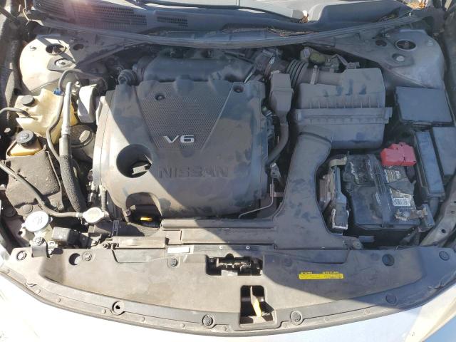 Photo 11 from auction – 2017 NISSAN MAXIMA 3.5 with VIN 1N4AA6AP7HC379496