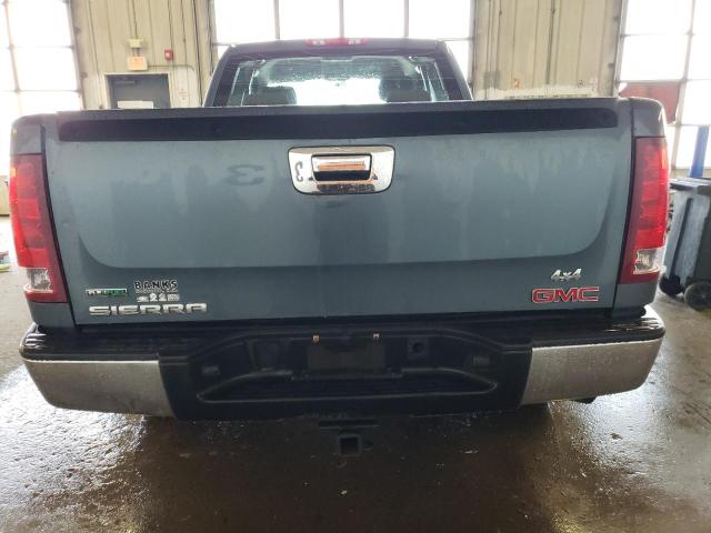 Photo 6 from auction – 2010 GMC SIERRA K15 with VIN 1GTSKTEA5AZ284244