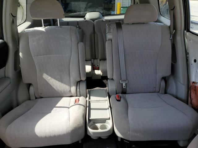 Photo 10 from auction – 2013 TOYOTA HIGHLANDER with VIN 5TDZK3EH8DS096674