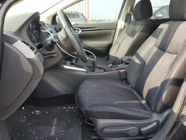Photo 7 from auction – 2017 NISSAN SENTRA S with VIN 3N1AB7AP1HY226250