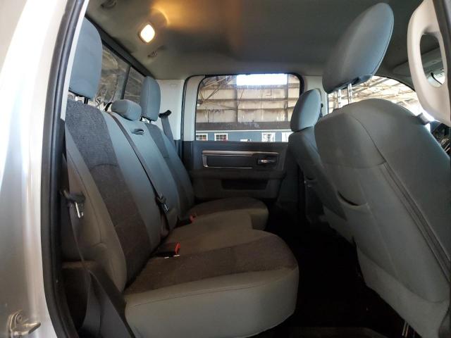 Photo 10 from auction – 2019 RAM 1500 CLASS with VIN 1C6RR6LT1KS598670
