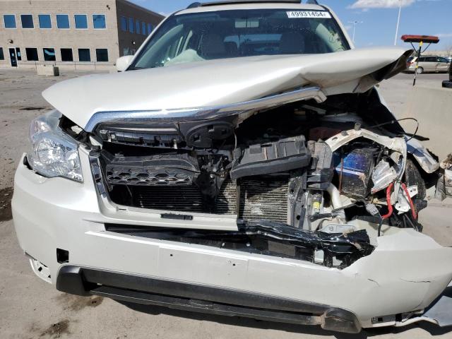 Photo 5 from auction – 2014 SUBARU FORESTER 2 with VIN JF2SJAEC7EH464525