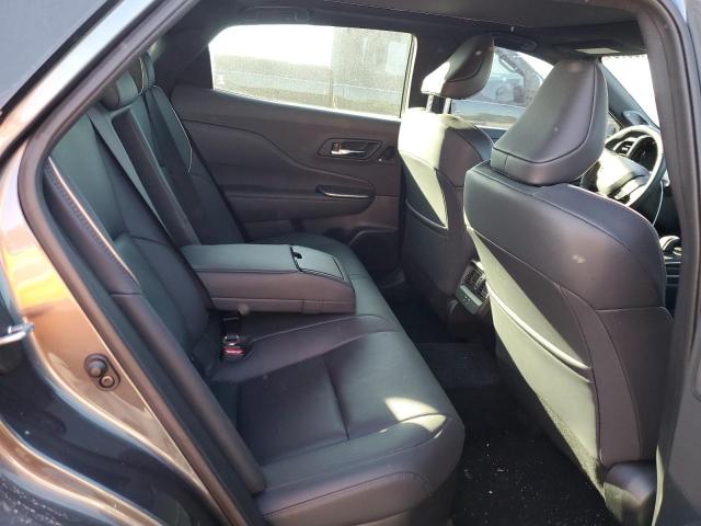 Photo 10 from auction – 2023 TOYOTA CROWN XLE with VIN JTDAAAAFXP3014698