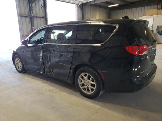 Photo 2 from auction – 2017 CHRYSLER PACIFICA T with VIN 2C4RC1DG0HR501404