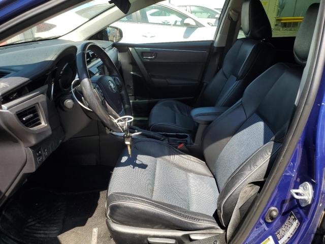 Photo 7 from auction – 2015 TOYOTA COROLLA L with VIN 5YFBURHE7FP221241