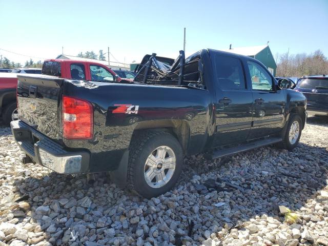 Photo 3 from auction – 2013 CHEVROLET SILVERADO with VIN 3GCPKSE74DG120833