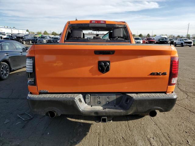 Photo 6 from auction – 2017 RAM 1500 SPORT with VIN 1C6RR7MT5HS562705