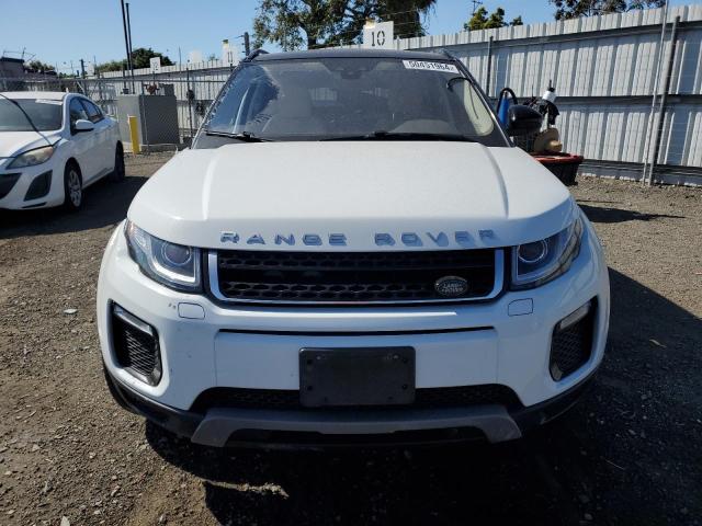 Photo 5 from auction – 2016 LAND ROVER RANGE ROVE with VIN SALVP2BG2GH162482