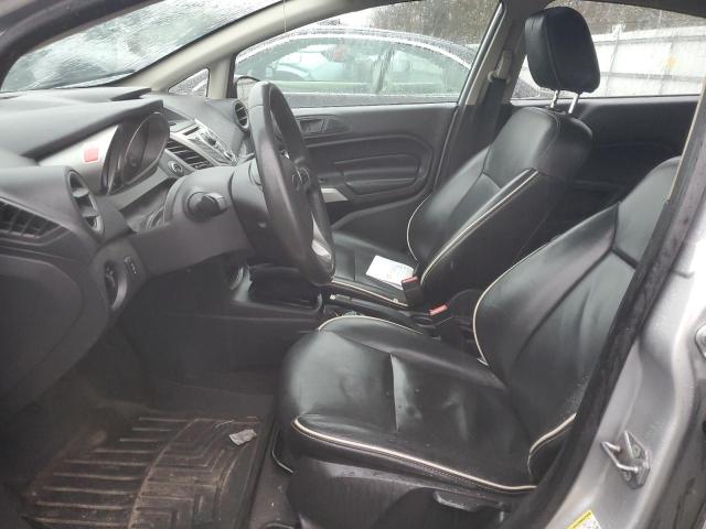 Photo 7 from auction – 2011 FORD FIESTA SES with VIN 3FADP4FJ0BM203044