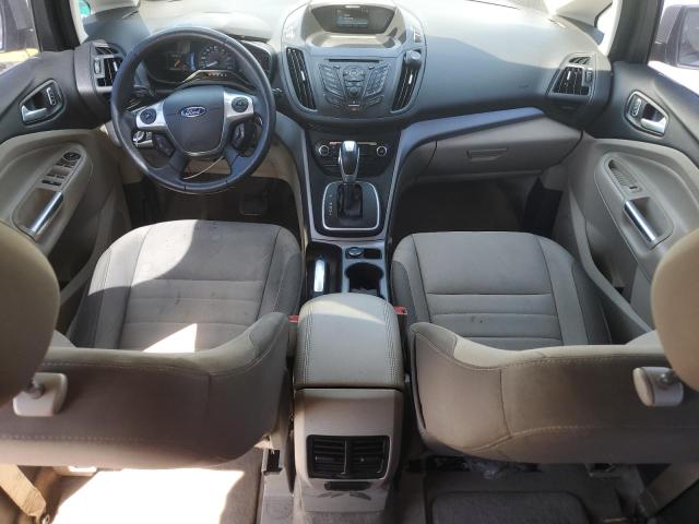 Photo 8 from auction – 2015 FORD C-MAX SE with VIN 1FADP5AUXFL106593