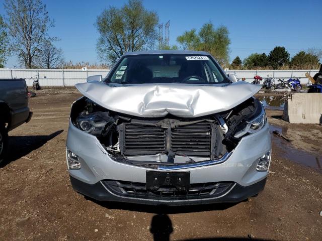 Photo 5 from auction – 2018 CHEVROLET EQUINOX LT with VIN 2GNAXJEV1J6206969