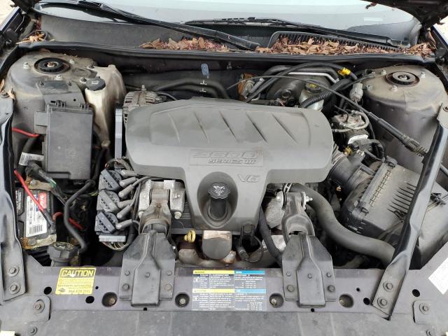 Photo 11 from auction – 2007 BUICK LACROSSE C with VIN 2G4WC582271153526