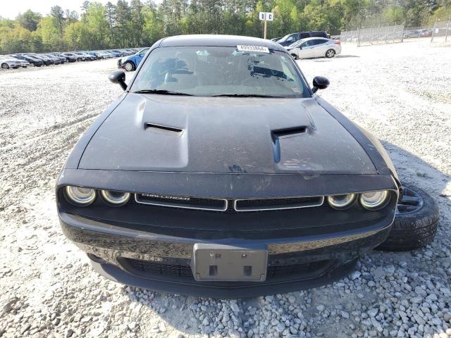Photo 5 from auction – 2018 DODGE CHALLENGER with VIN 2C3CDZAG5JH131654