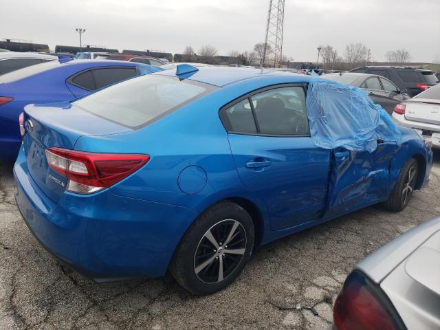 Photo 3 from auction – 2023 SUBARU IMPREZA PR with VIN 4S3GKAV6XP3600920