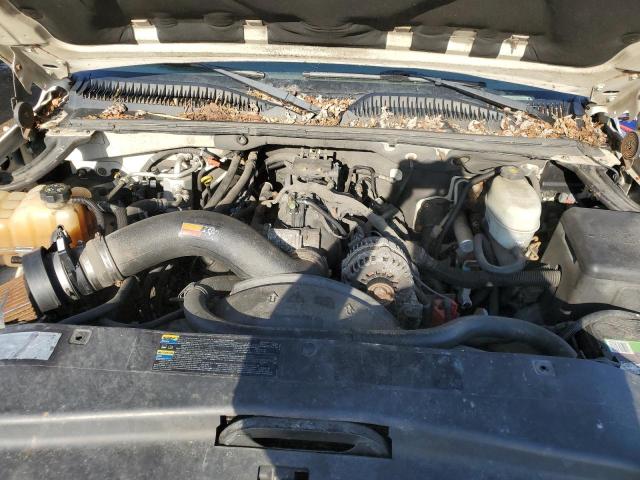 Photo 12 from auction – 2004 CADILLAC ESCALADE L with VIN 1GYEK63N64R247111
