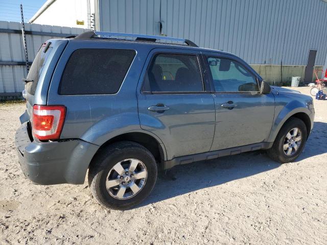 Photo 3 from auction – 2011 FORD ESCAPE LIM with VIN 1FMCU0EG7BKC01582