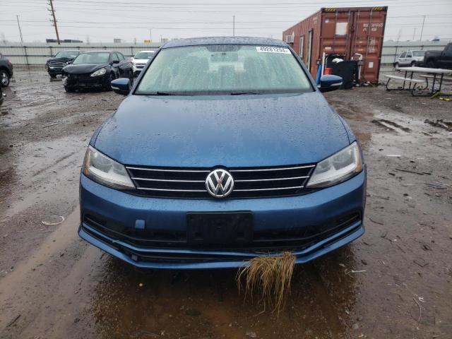 Photo 5 from auction – 2017 VOLKSWAGEN JETTA SE with VIN 3VWB67AJ8HM342146