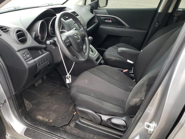 Photo 7 from auction – 2015 MAZDA 5 SPORT with VIN JM1CW2BL9F0181994