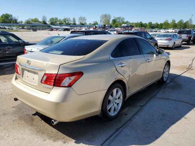 Photo 3 from auction – 2008 LEXUS ES 350 with VIN JTHBJ46G282165757