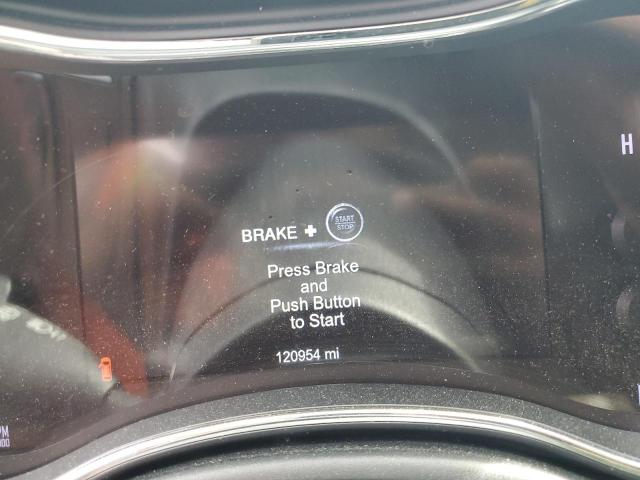 Photo 9 from auction – 2014 DODGE DURANGO SX with VIN 1C4RDHAGXEC972281