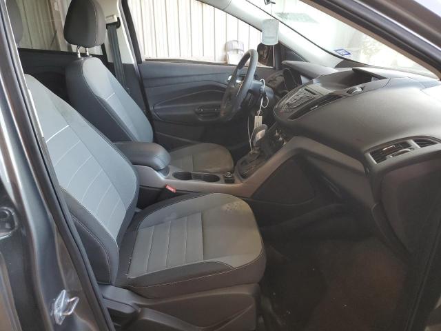 Photo 7 from auction – 2014 FORD ESCAPE SE with VIN 1FMCU0G95EUC46138