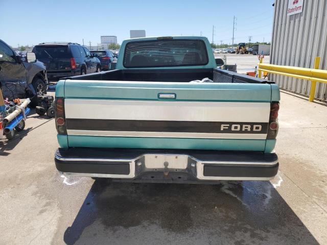Photo 6 from auction – 1995 FORD F150 with VIN 1FTDF15YXSLB52616